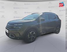 Citroen C5 Aircross Mulhouse