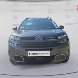 Citroen C5 Aircross PureTech 130 ch S&S C-Series EAT8 Mulhouse