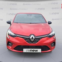 Renault Clio 5 1.0 TCe 90ch Techno GPS Illkirch-Graffenstaden