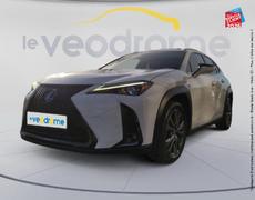 Lexus UX Dijon