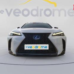 Lexus UX 250h 2WD F SPORT Executive MY20 Dijon