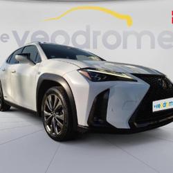 Lexus UX 250h 2WD F SPORT Executive MY20 Dijon