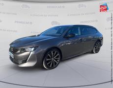Peugeot 508 SW Prix-lès-Mézières