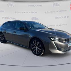 Peugeot 508 SW BlueHDi 180ch S&S GT EAT8 Prix-l&egrave;s-M&eacute;zi&egrave;res