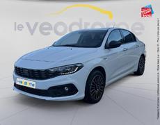 Fiat Tipo 2 Bischheim