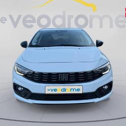 Fiat Tipo 2 1.0 FireFly Turbo 100ch S/S Life 4p Bischheim