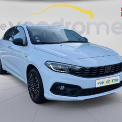 Fiat Tipo 2 1.0 FireFly Turbo 100ch S/S Life 4p Bischheim