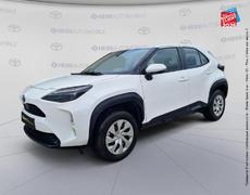 Toyota Yaris Cross Belleville-sur-Meuse