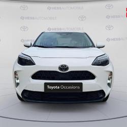 Toyota Yaris Cross 116h Dynamic MY25 Belleville-sur-Meuse