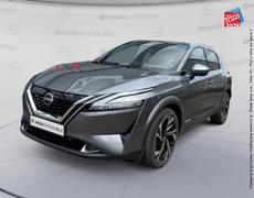 Nissan Qashqai Thionville