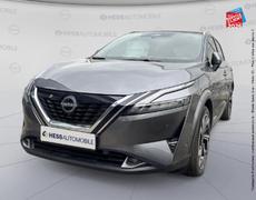 Nissan Qashqai Thionville