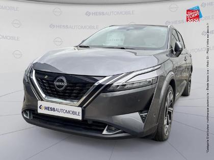 Nissan Qashqai - e-POWER 190ch Tekna+ 2022 - 30 499 €