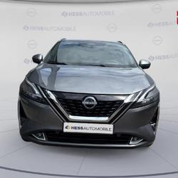Nissan Qashqai e-POWER 190ch Tekna+ 2022 Thionville