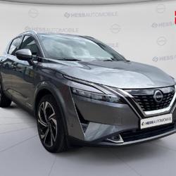 Nissan Qashqai e-POWER 190ch Tekna+ 2022 Thionville