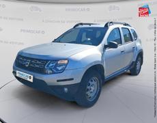 Dacia Duster Forbach