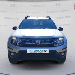 Dacia Duster 1.6 SCe 115ch GPL 4X2 Forbach