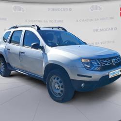 Dacia Duster 1.6 SCe 115ch GPL 4X2 Forbach