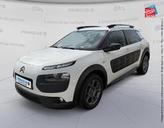Citroen C4 Cactus Dijon