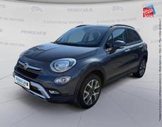 Fiat 500x Dijon