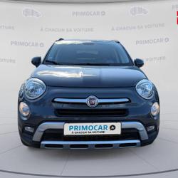 Fiat 500x 1.4 MultiAir 16v 140ch Cross DCT Dijon