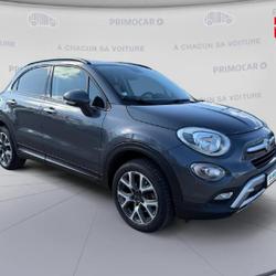 Fiat 500x 1.4 MultiAir 16v 140ch Cross DCT Dijon