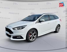 Ford Focus Prix-lès-Mézières
