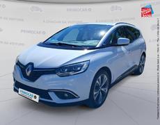 Renault Grand Scenic 4 Strasbourg