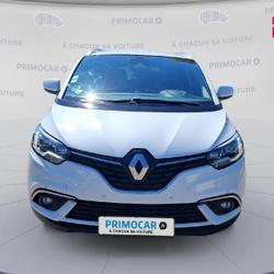 Renault Grand Scenic 4 1.6 dCi 130ch Energy Intens Strasbourg