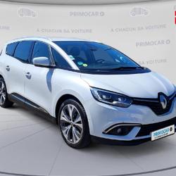 Renault Grand Scenic 4 1.6 dCi 130ch Energy Intens Strasbourg