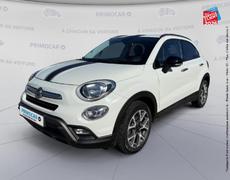 Fiat 500x Dijon