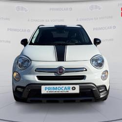 Fiat 500x 1.6 Multijet 16v 120ch Cross Dijon