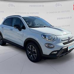 Fiat 500x 1.6 Multijet 16v 120ch Cross Dijon