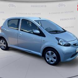 Toyota Aygo 1.0 VVT-i 68ch 5p Dijon