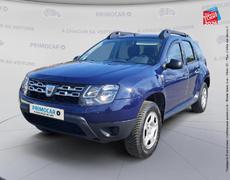 Dacia Duster Strasbourg