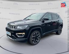 Jeep Compass Prix-lès-Mézières