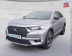 DS DS7 Crossback Strasbourg