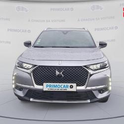 DS DS7 Crossback BlueHDi 180ch Grand Chic Automatique Strasbourg
