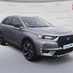 DS DS7 Crossback BlueHDi 180ch Grand Chic Automatique Strasbourg