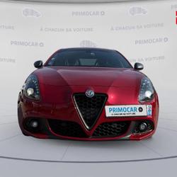 Alfa Romeo Giulietta 1.4 TB MultiAir 150ch Super Stop&Start Dijon