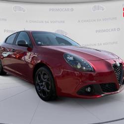 Alfa Romeo Giulietta 1.4 TB MultiAir 150ch Super Stop&Start Dijon