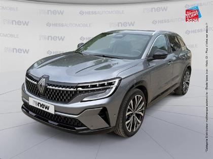 Renault Austral - 1.2 E-Tech full hybrid 200ch Iconic - 25 999 €