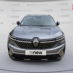 Renault Austral 1.2 E-Tech full hybrid 200ch Iconic Saint-Louis