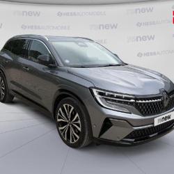 Renault Austral 1.2 E-Tech full hybrid 200ch Iconic Saint-Louis
