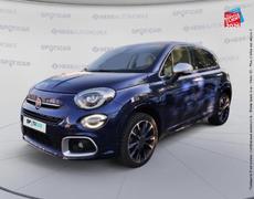 Fiat 500x Illzach