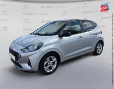 Hyundai i10 - 1.2 84ch Edition #1 - 10 999 €