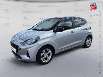 Hyundai i10 - 1.2 84ch Edition #1 - 9 999 €