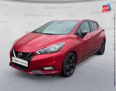 Nissan Micra Thionville