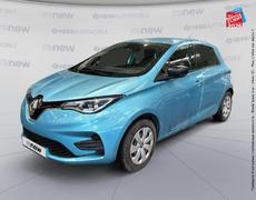 Renault Zoe Montbéliard