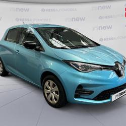 Renault Zoe Life charge normale R110 Montb&eacute;liard
