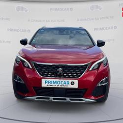 Peugeot 3008 1.5 BlueHDi 130ch E6.c GT Line S&S EAT8 Prix-l&egrave;s-M&eacute;zi&egrave;res